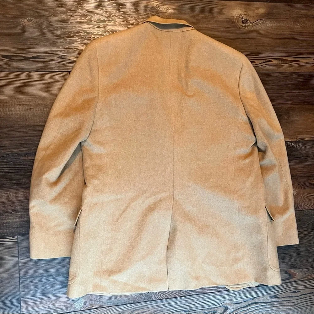 Vintage including size flat