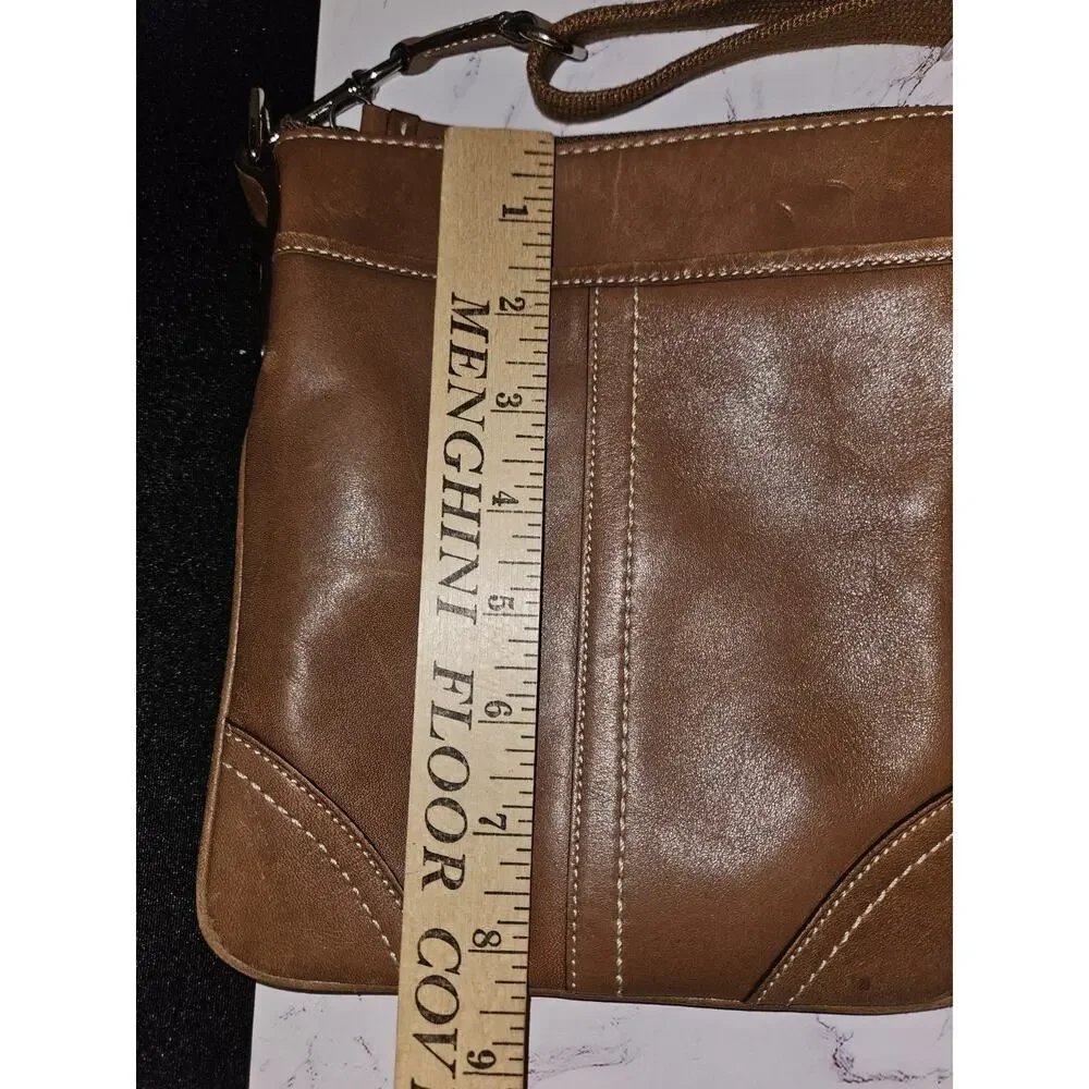 Coach vintage crossbody