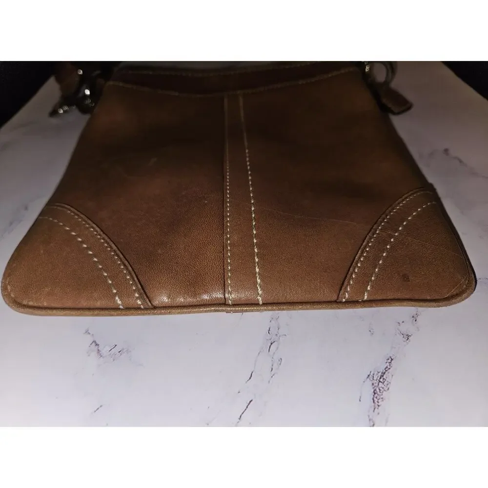 Coach vintage crossbody