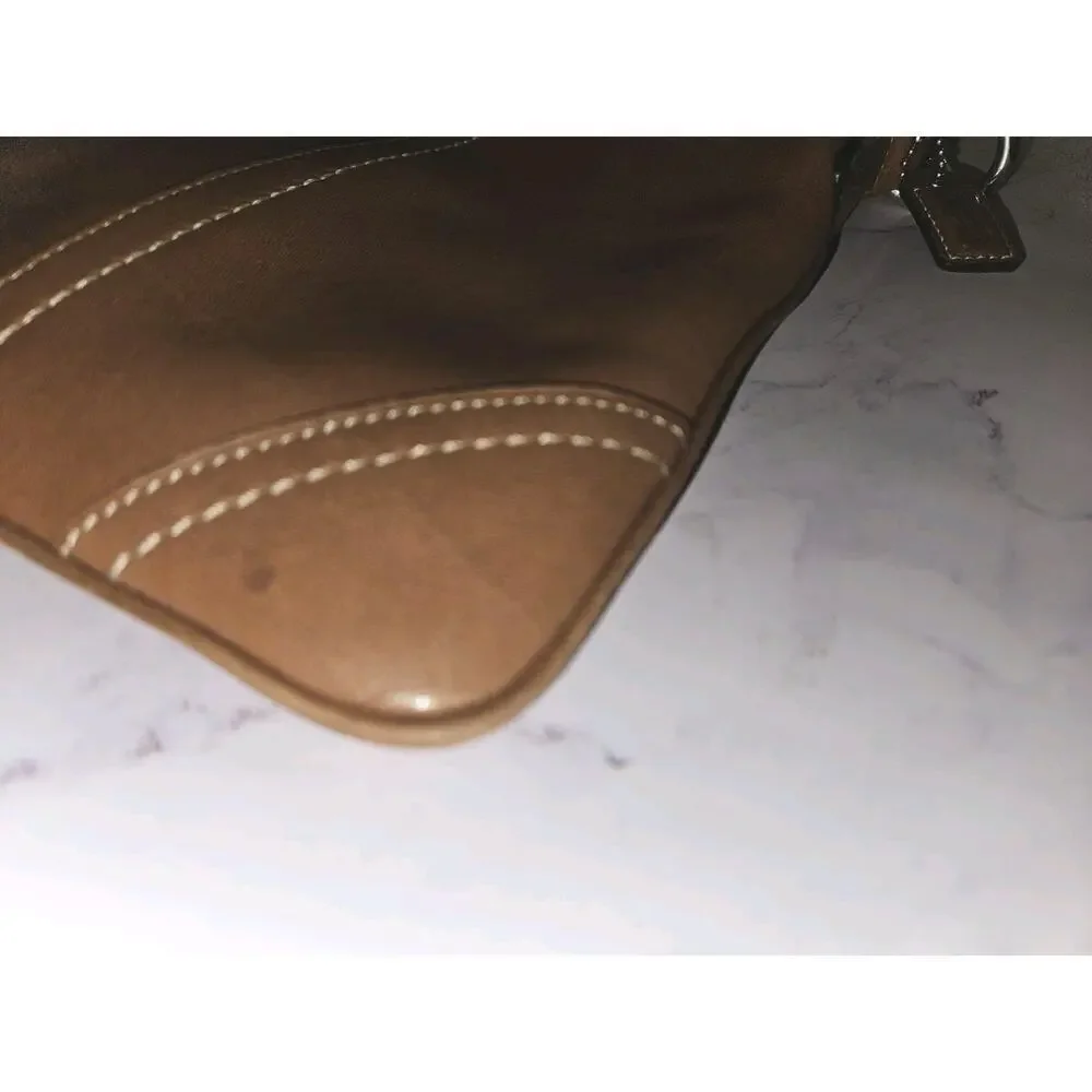 Coach vintage crossbody