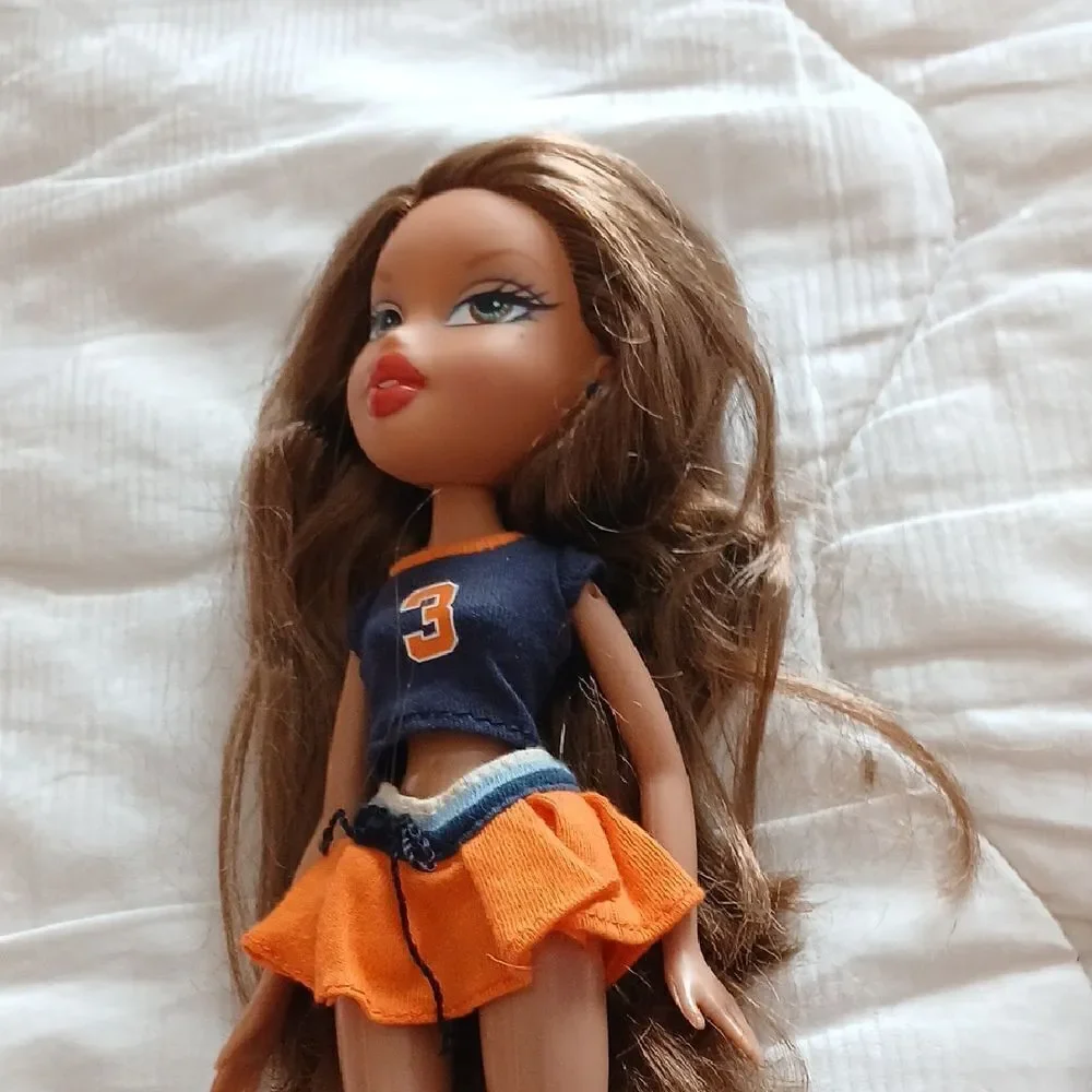 Bratz this stylish