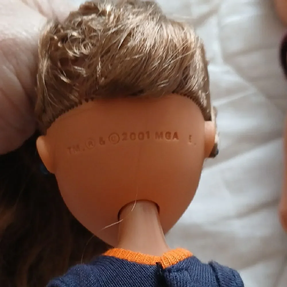 Bratz this stylish