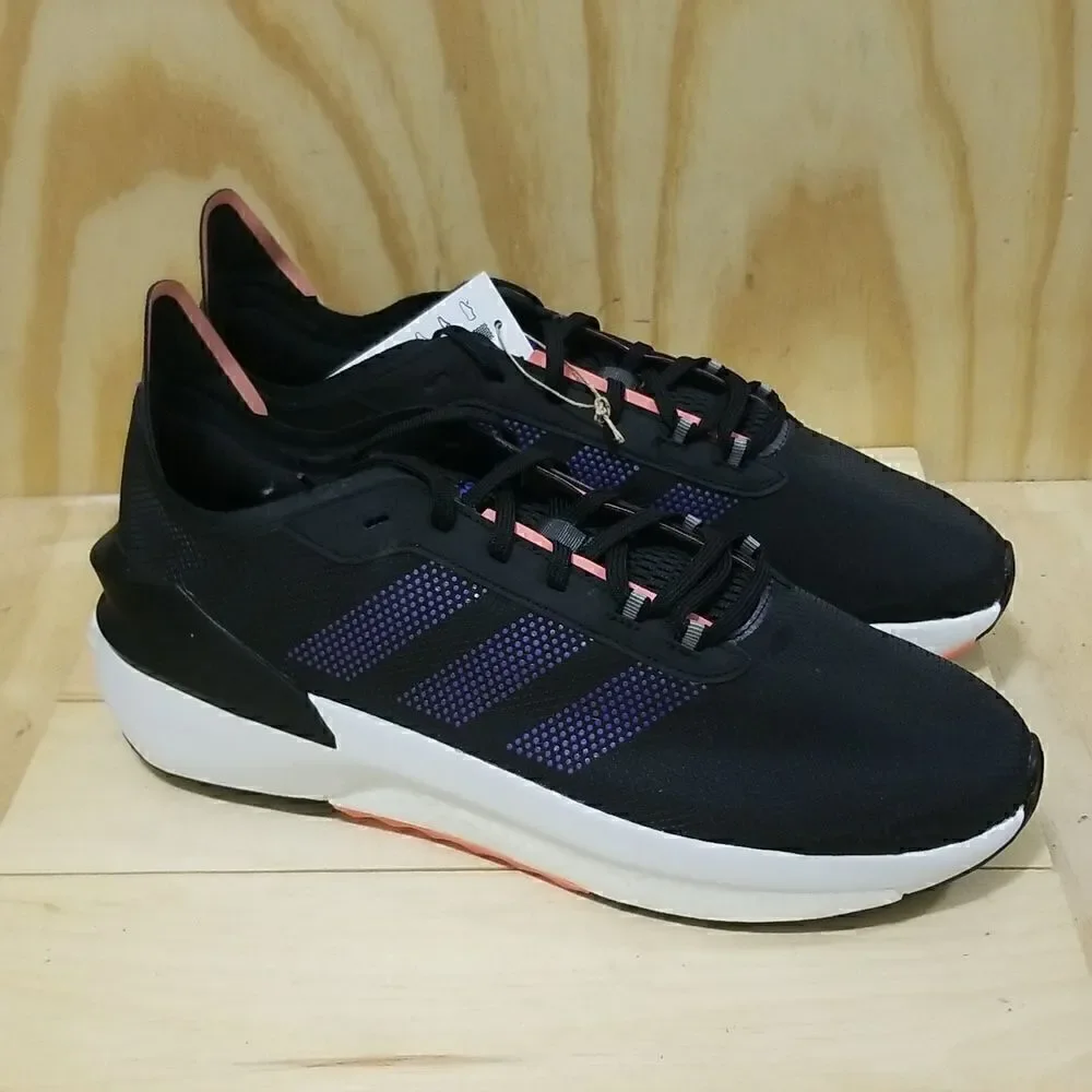 New Adidas Avryn Universal Boost Running Shoes size 13