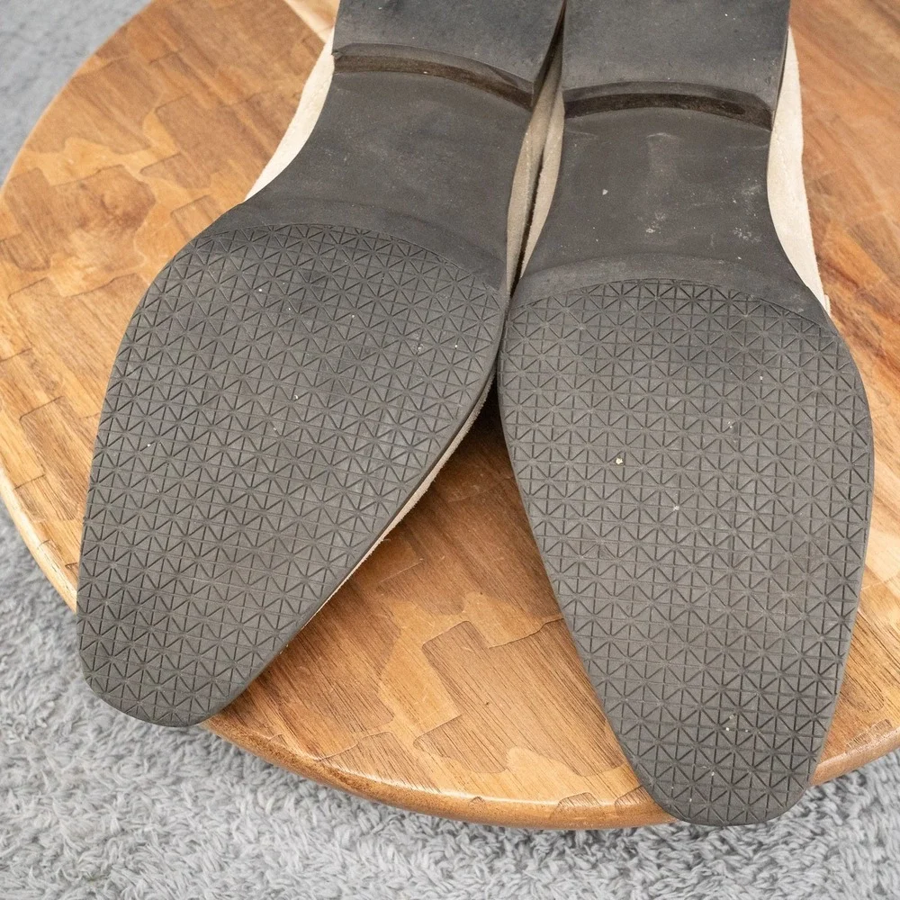 Robert Talbott men tan