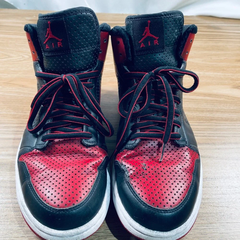 Jordan these alpha