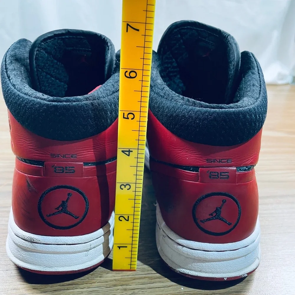 Jordan these alpha