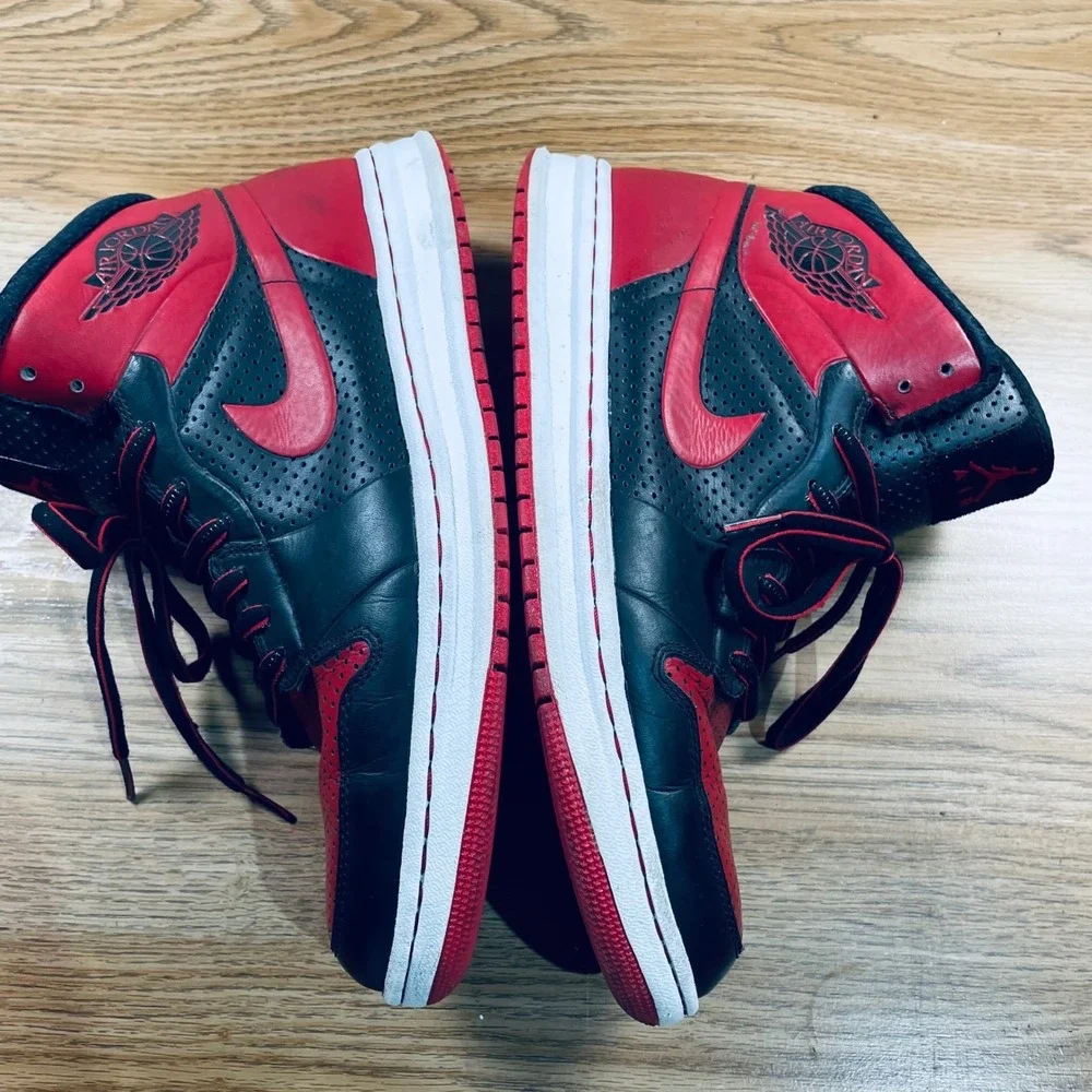 Jordan these alpha
