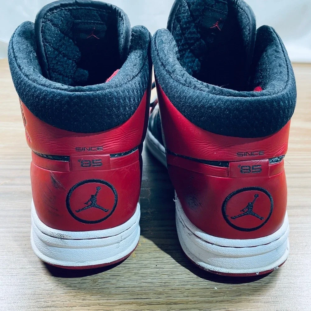 Jordan these alpha