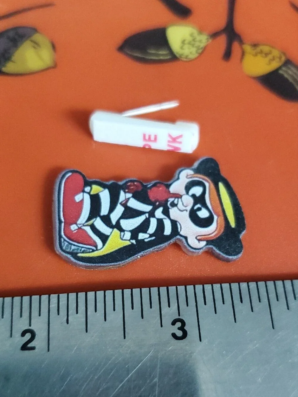 N/A hamburger burglar