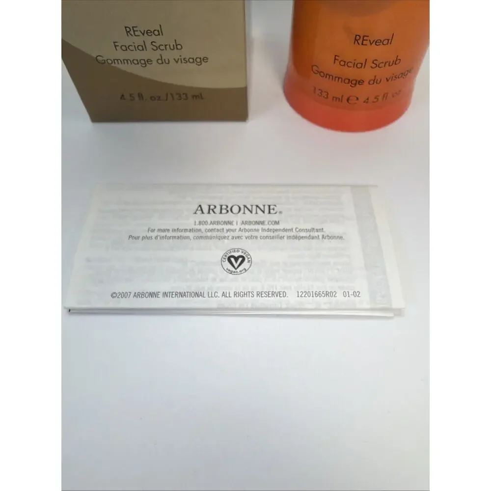 Arbonne new nutrimin