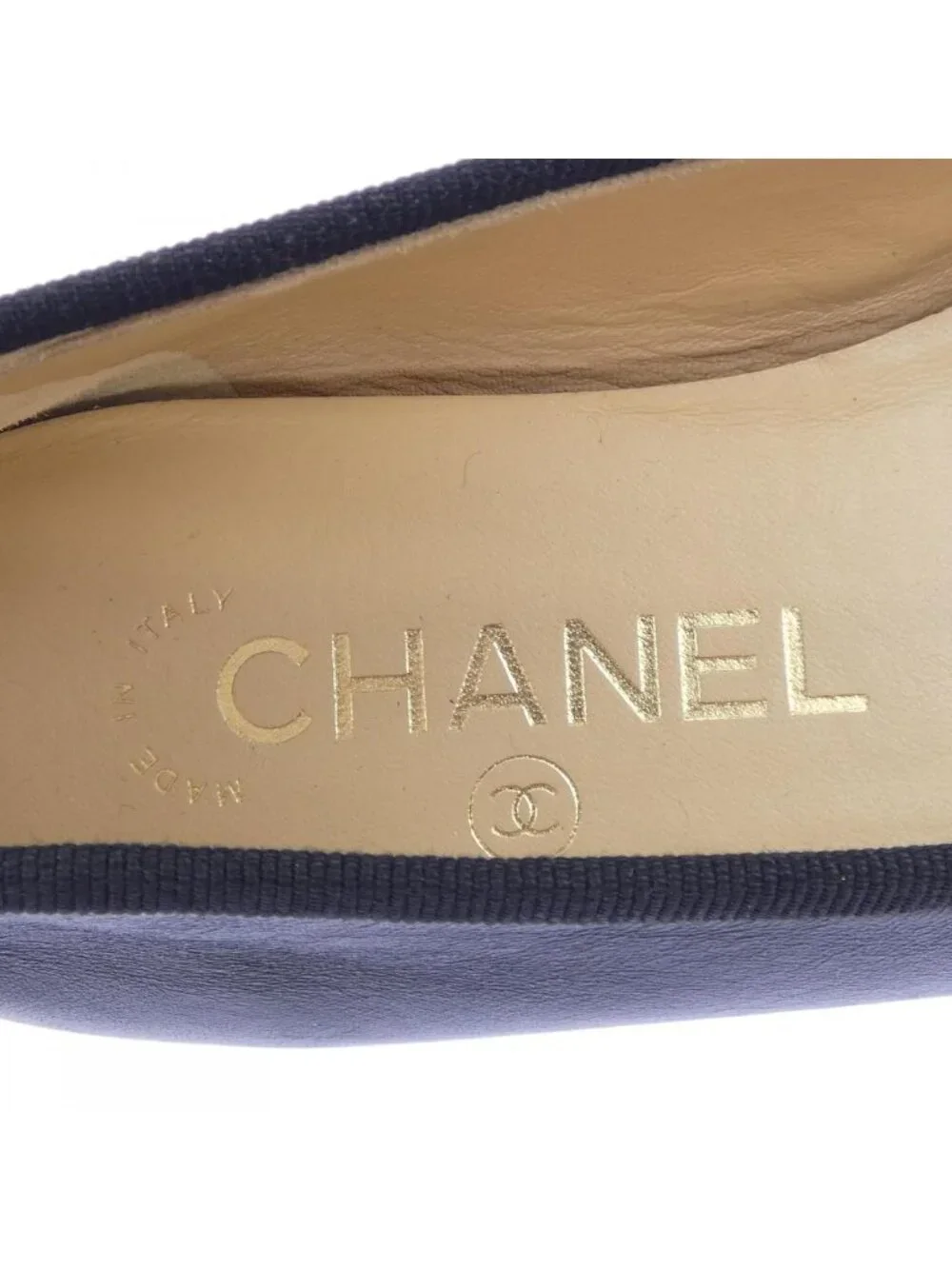 CHANEL item code