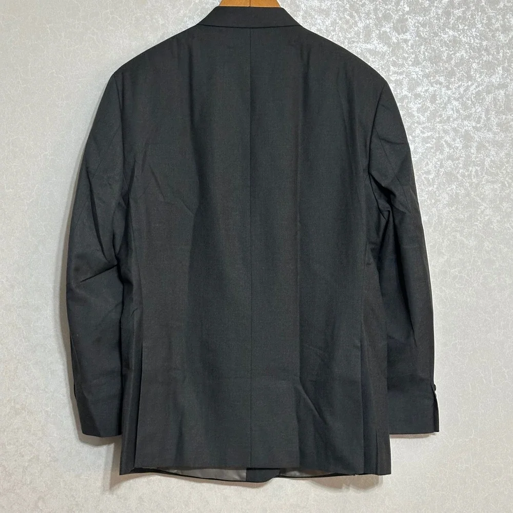Calvin Klein sophisticated gray