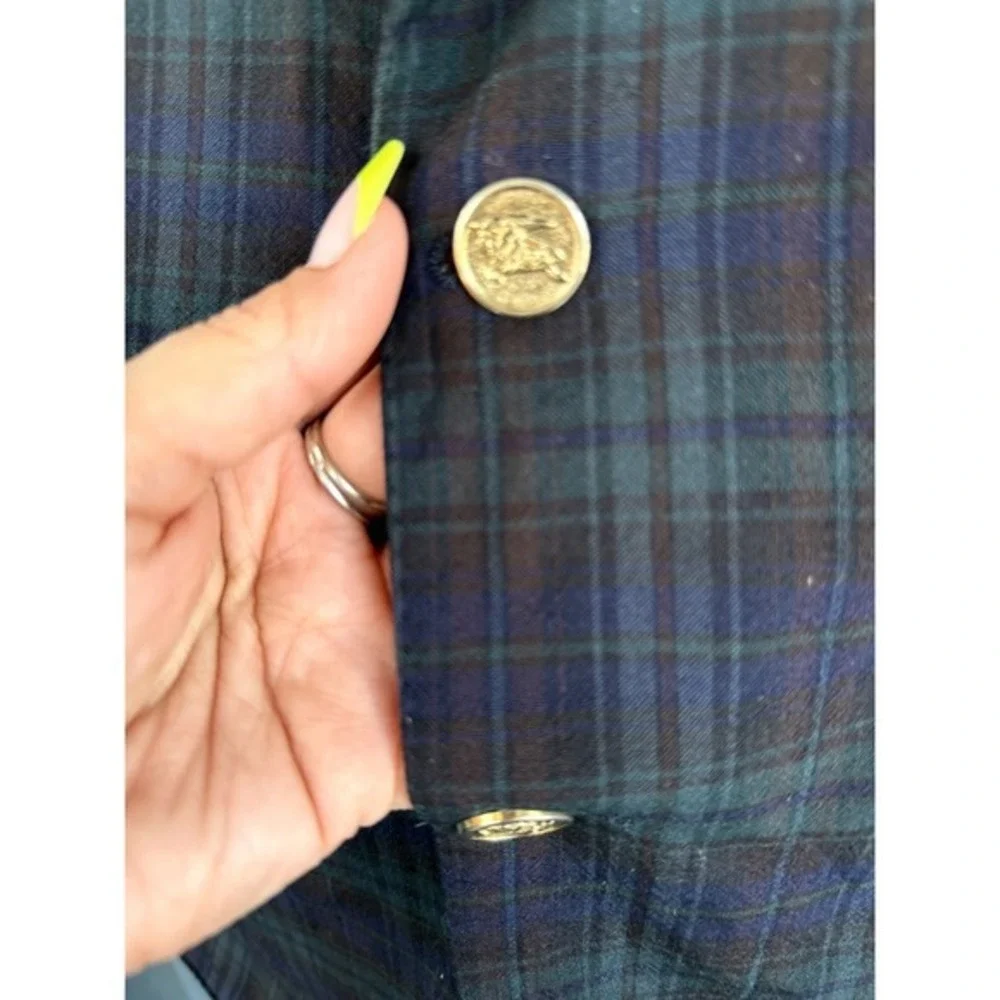Burberry elevate your