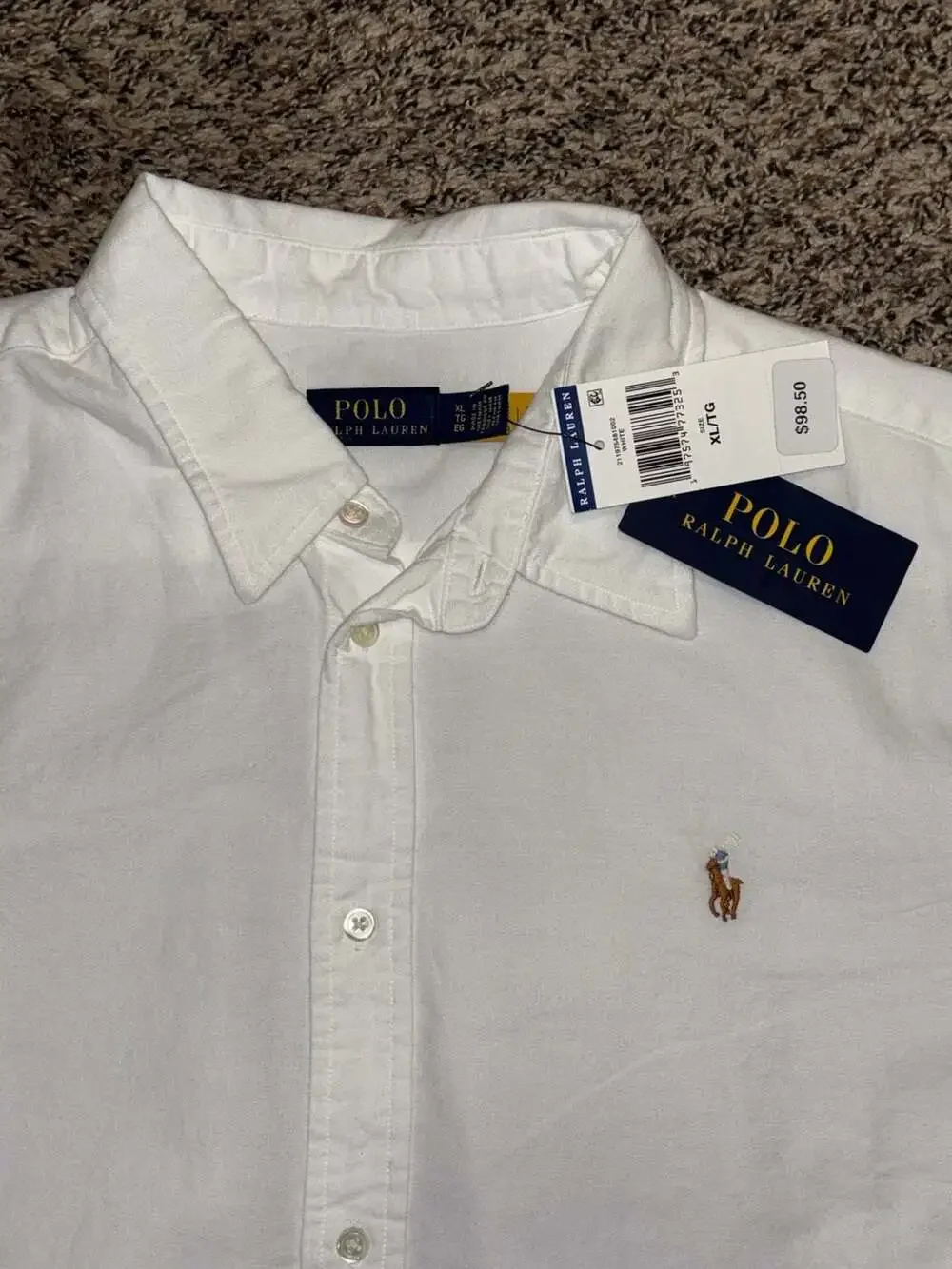 Polo Ralph Lauren brand new