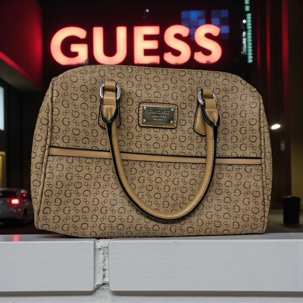 Guess see pictures