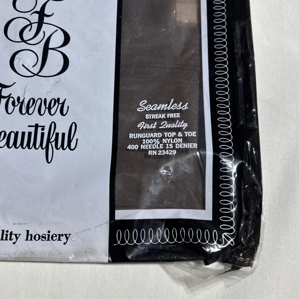 Forever Beautiful vintage 1960s