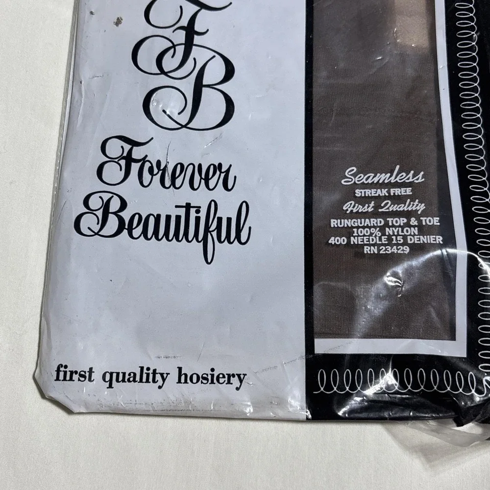 Forever Beautiful vintage 1960s
