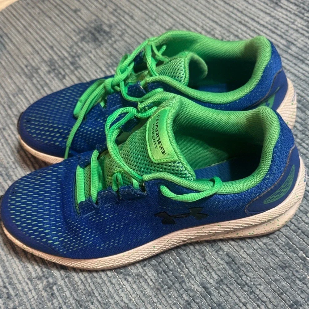 Under Armour under armour