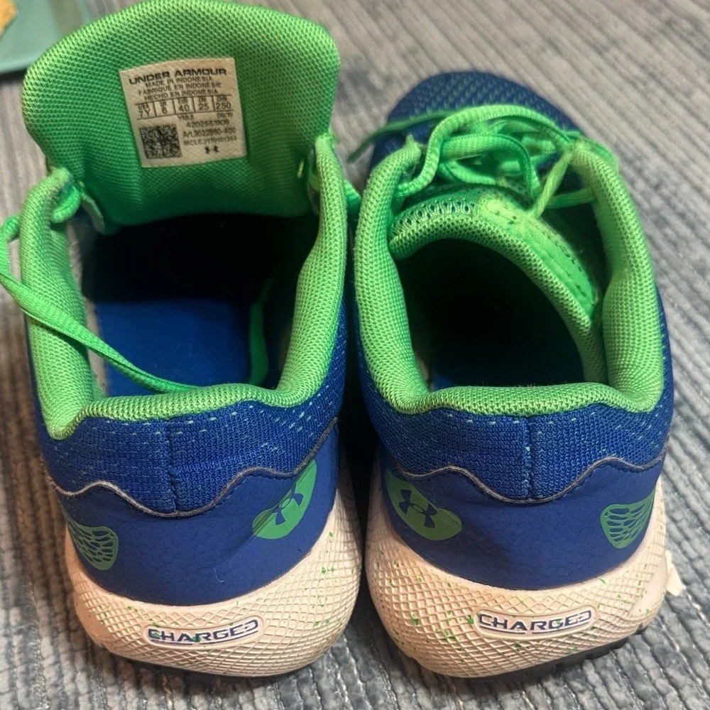 Under Armour under armour