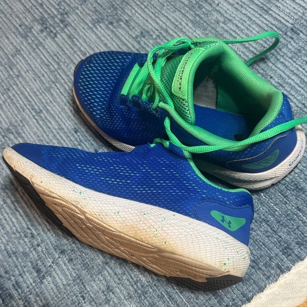 Under Armour under armour