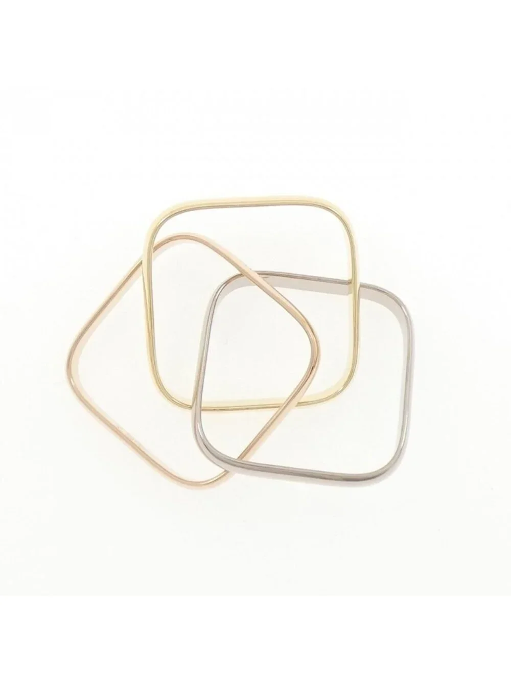 Cartier Trinity MM Ring