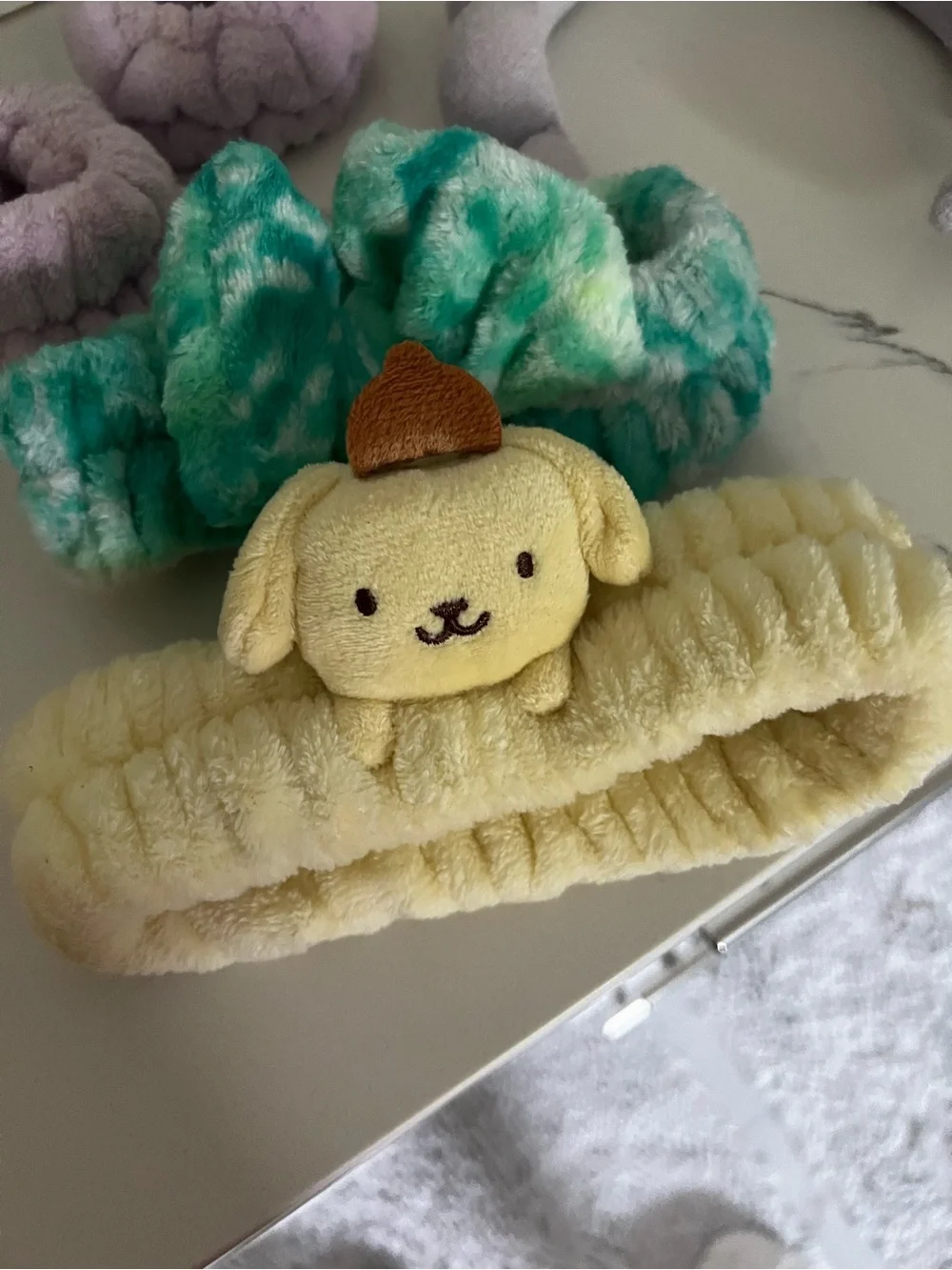 N/A soft plush