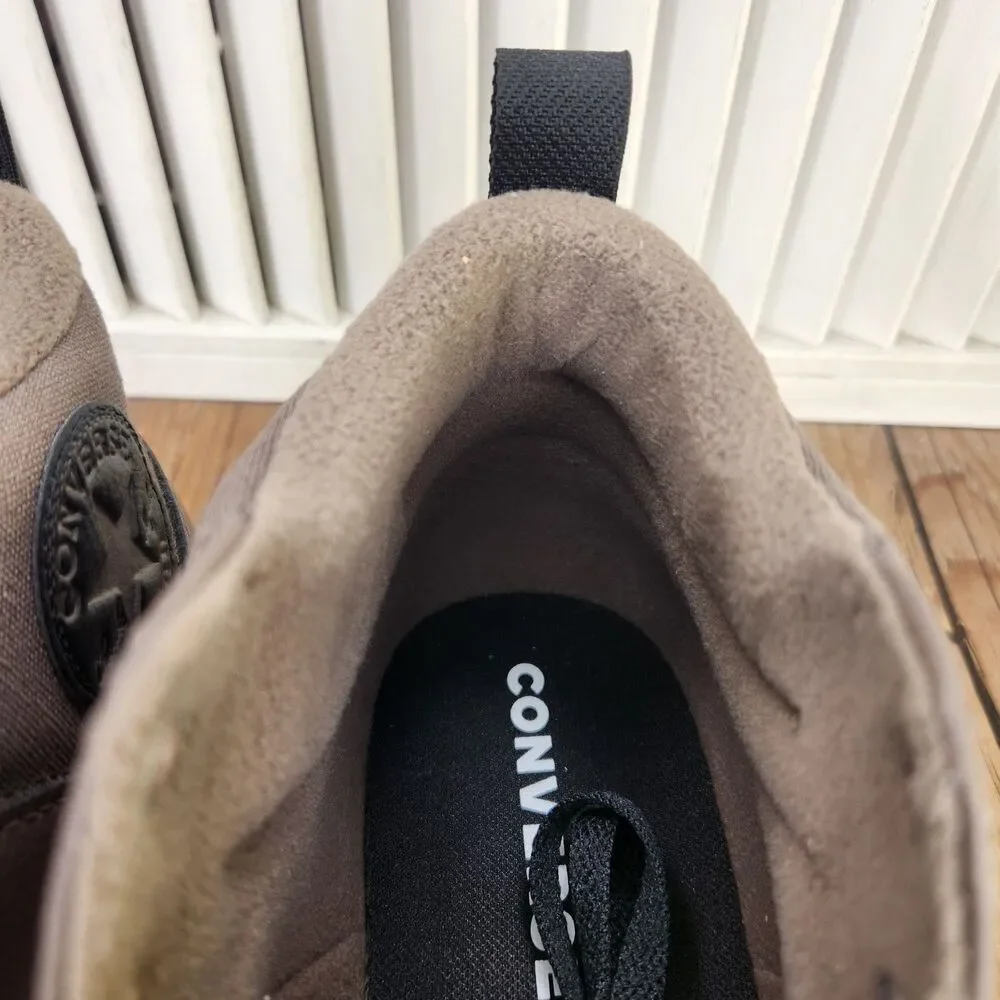 Converse pre owned