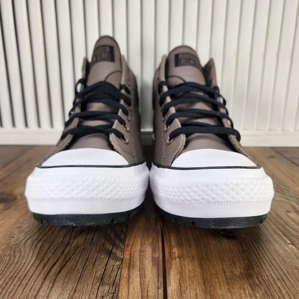 Converse pre owned