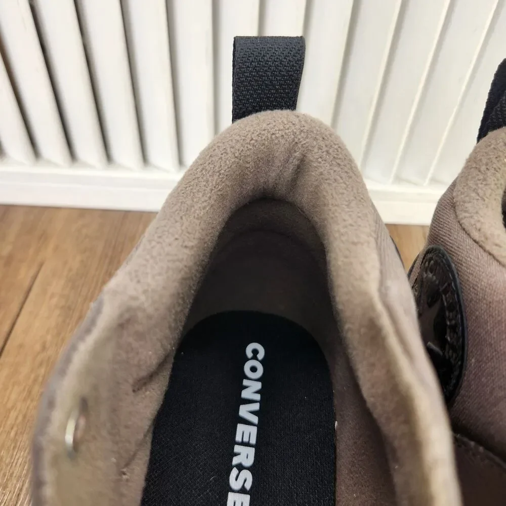 Converse pre owned