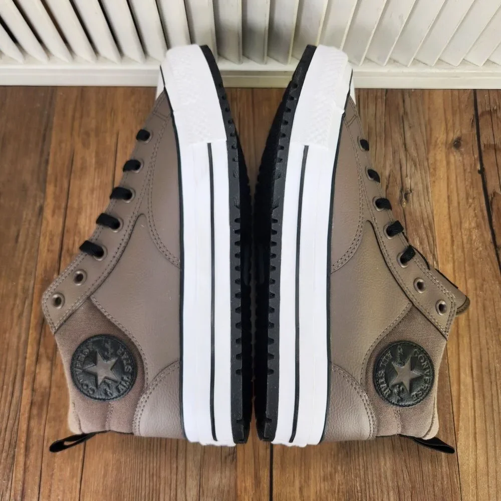 Converse pre owned