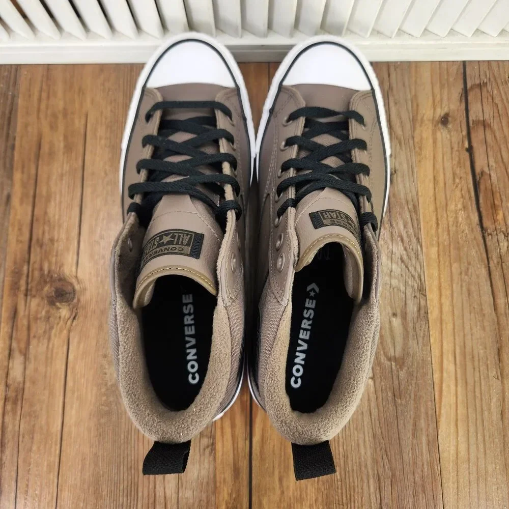 Converse pre owned