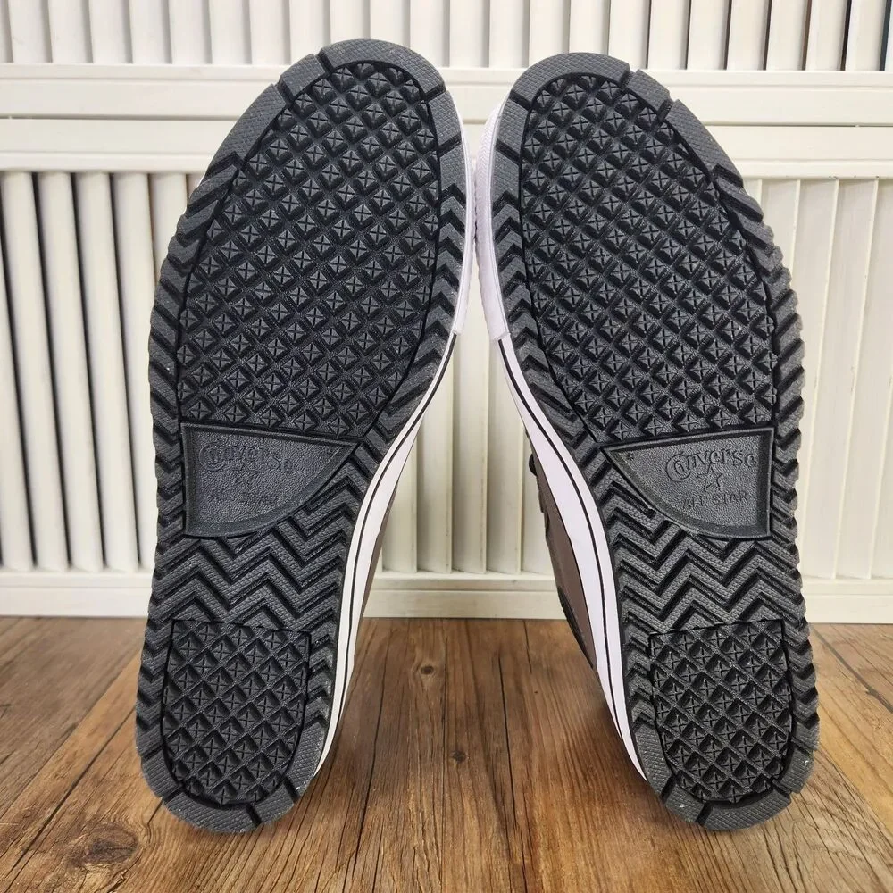 Converse pre owned