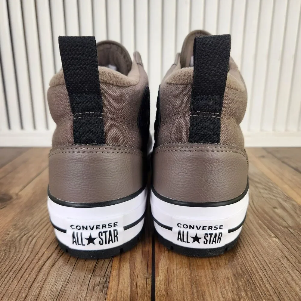 Converse pre owned