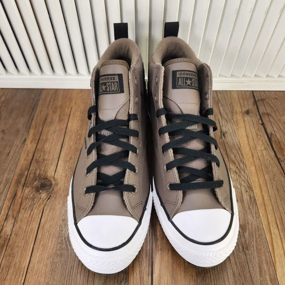 Converse pre owned