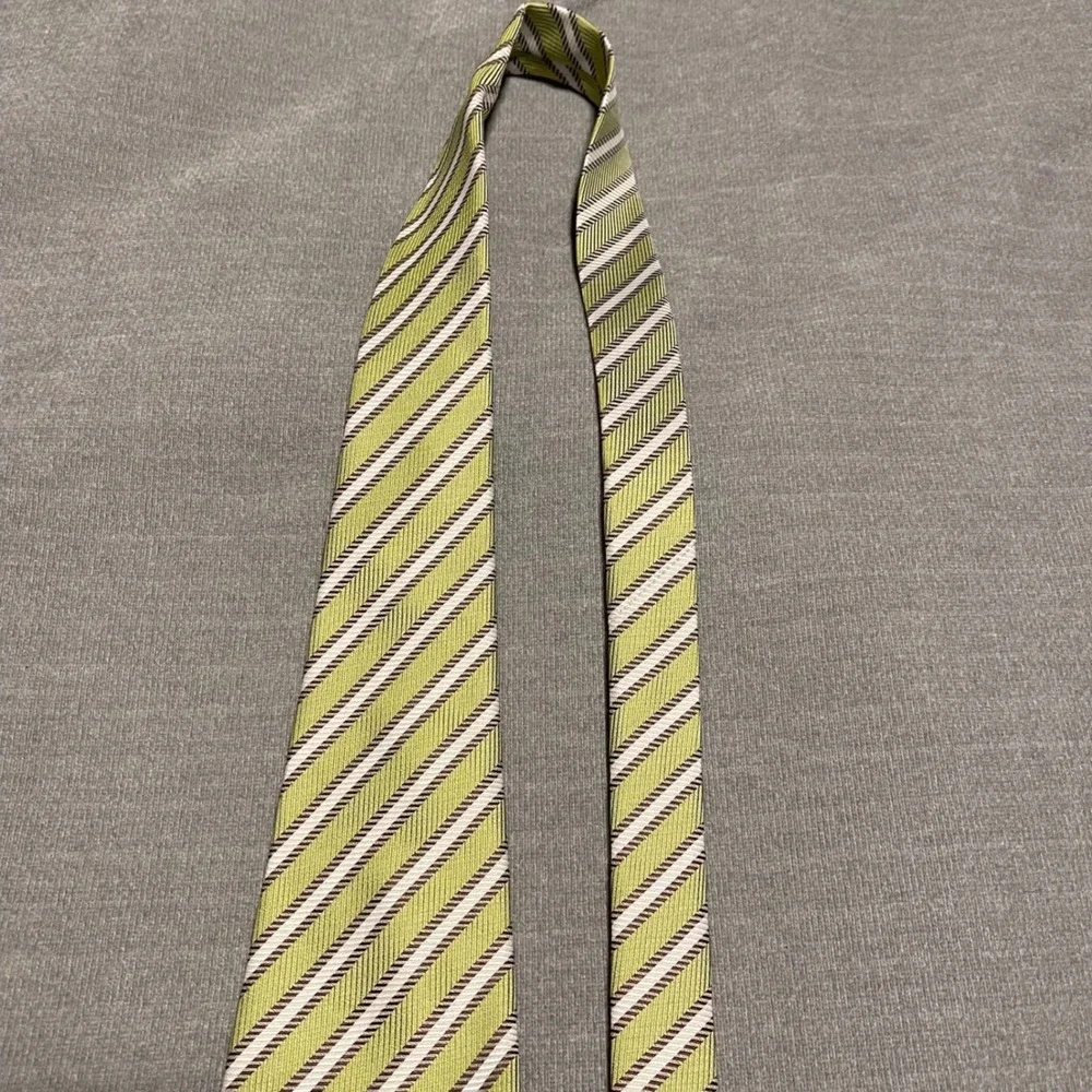 Ermenegildo Zegna men casual luxury