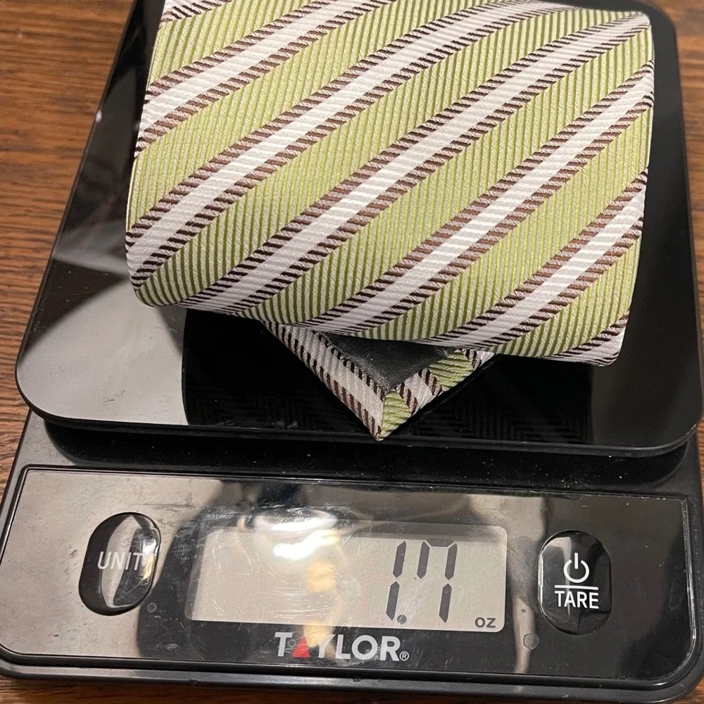 Ermenegildo Zegna alternating pieces
