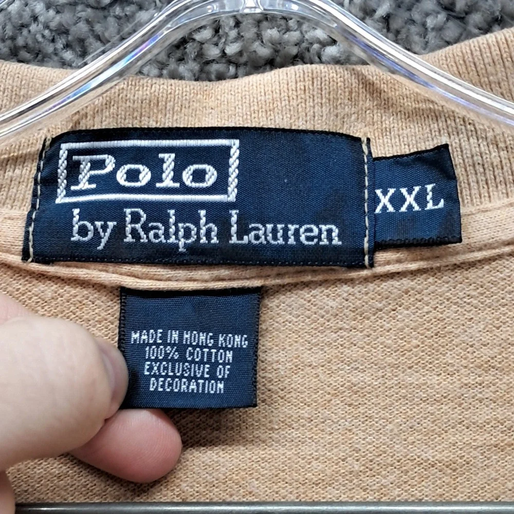 Polo Ralph Lauren one long