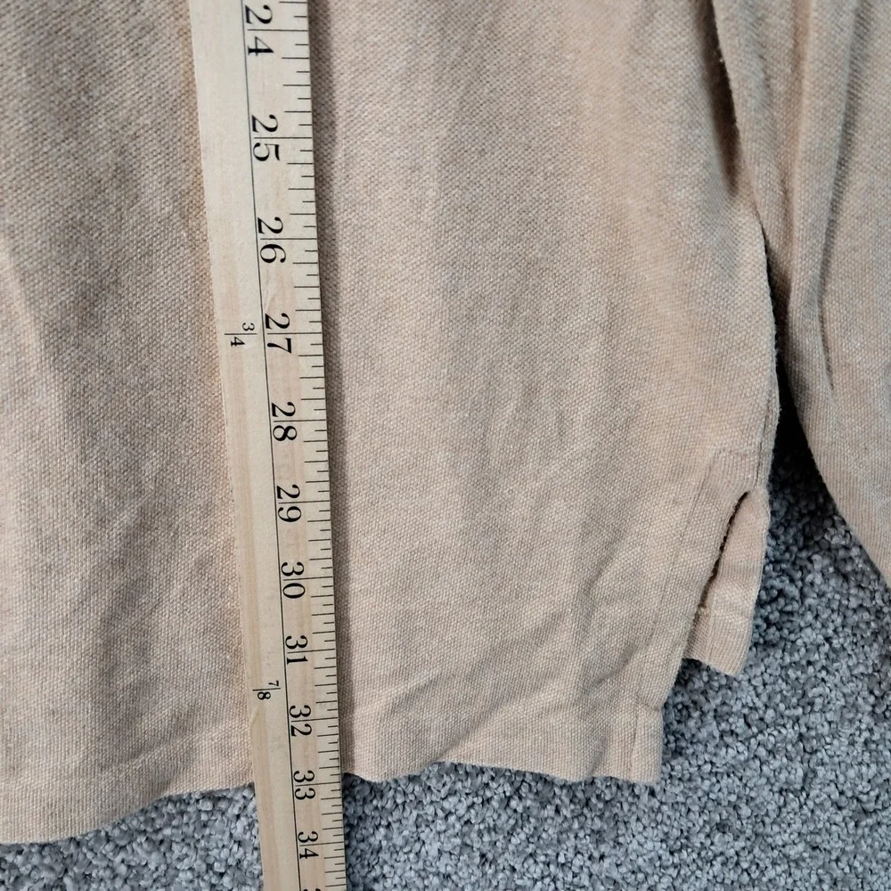 Polo Ralph Lauren crafted piece
