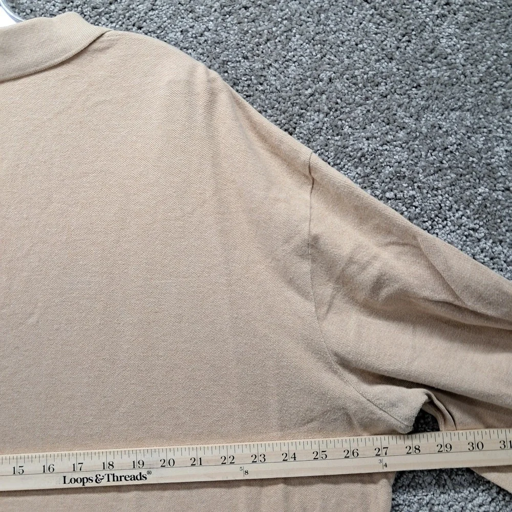 Polo Ralph Lauren neutral two traditional