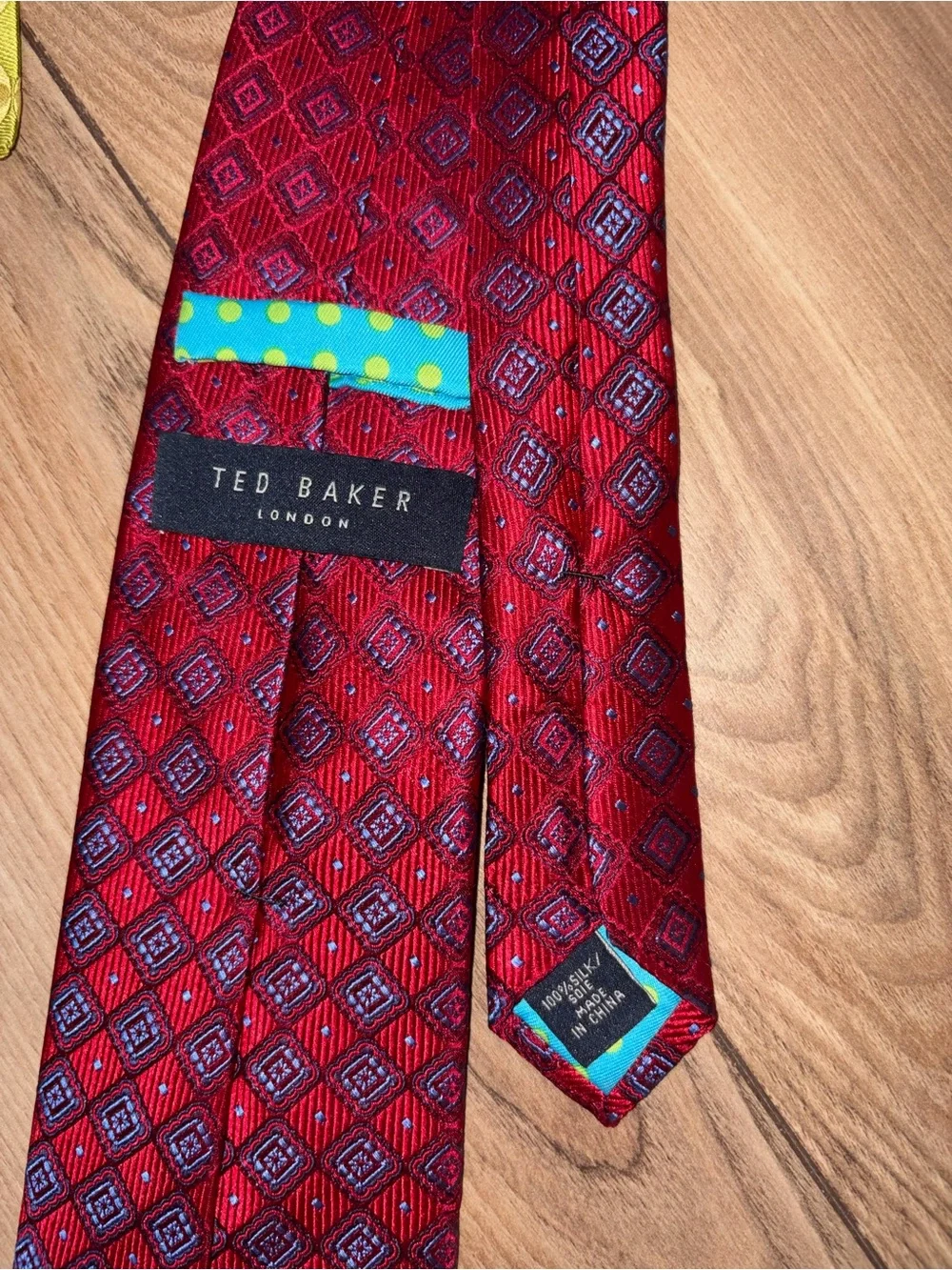 Ted Baker ted baker