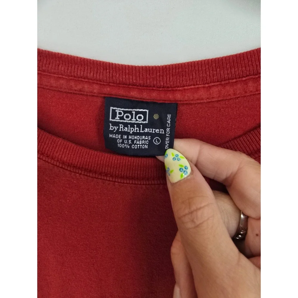 Polo Ralph Lauren polo ralph