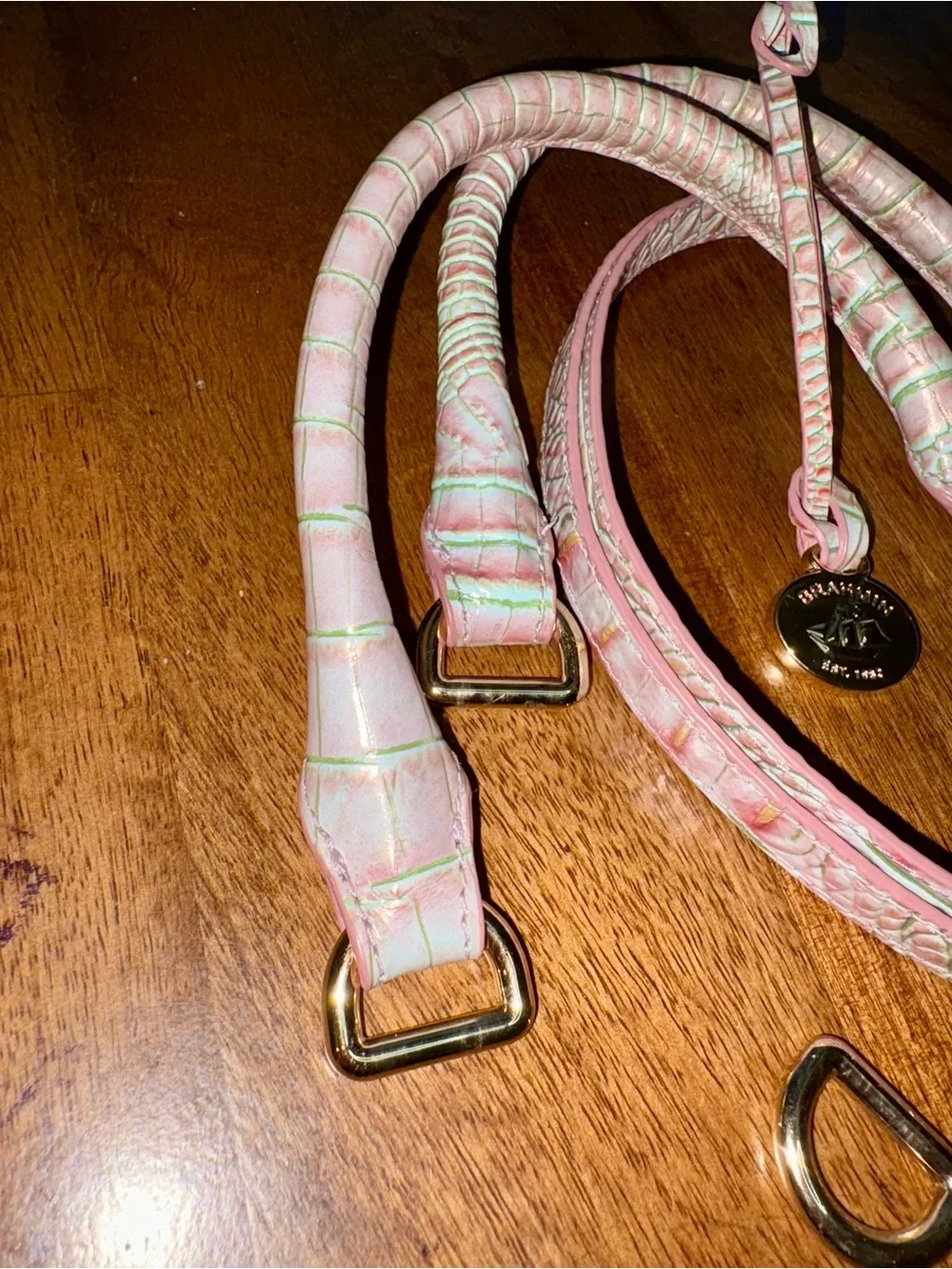 Brahmin replacement items