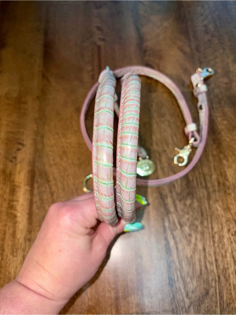 Brahmin replacement items