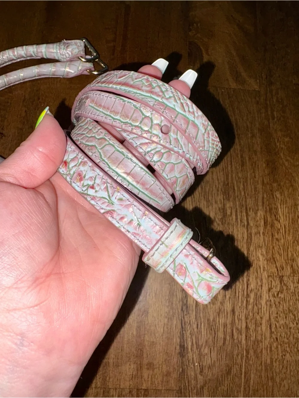 Brahmin replacement items