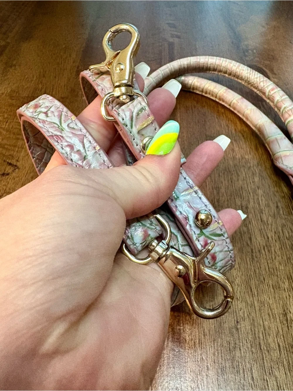 Brahmin replacement items