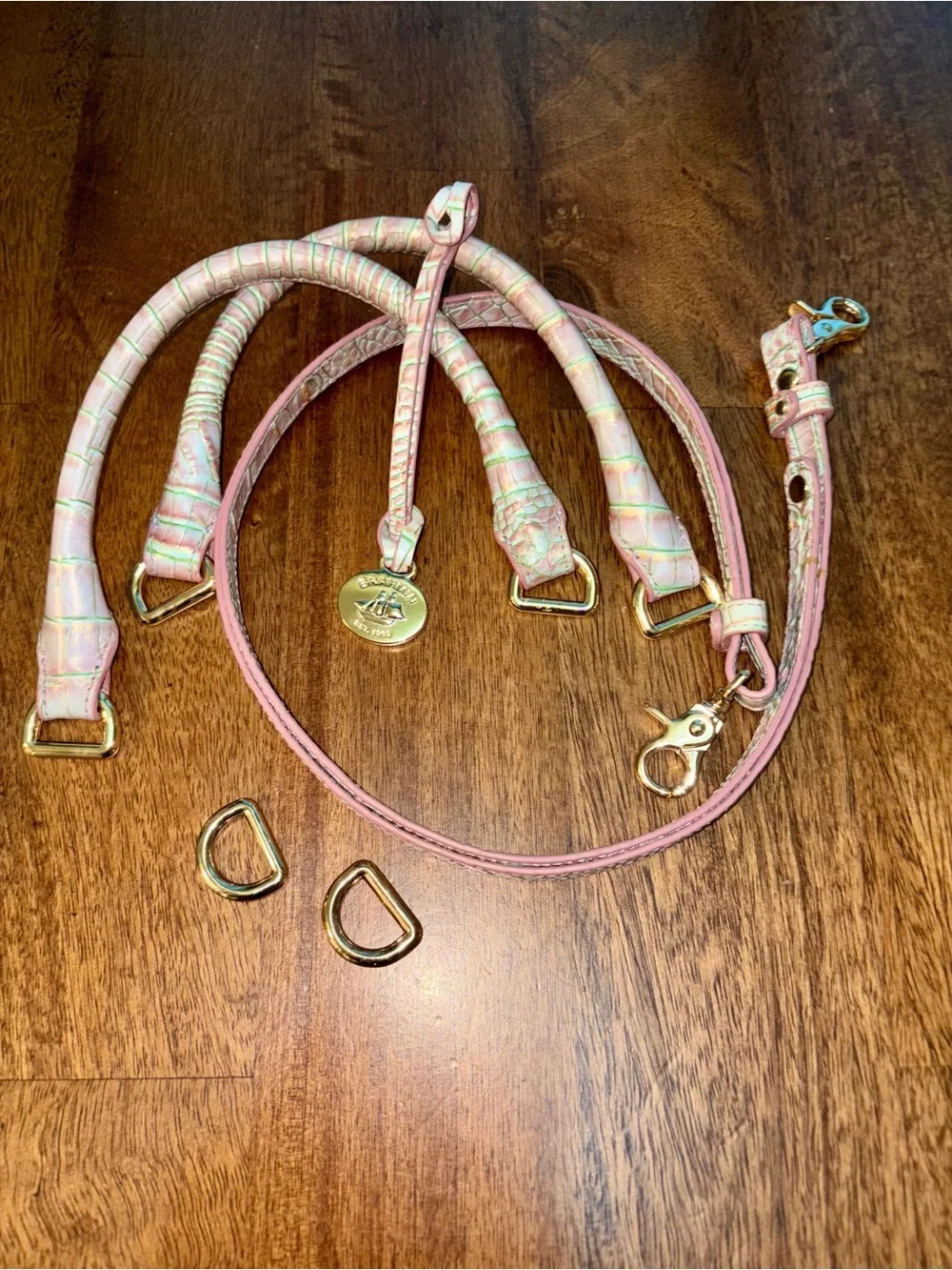 Brahmin replacement items
