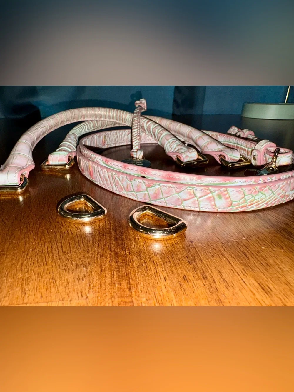 Brahmin replacement items
