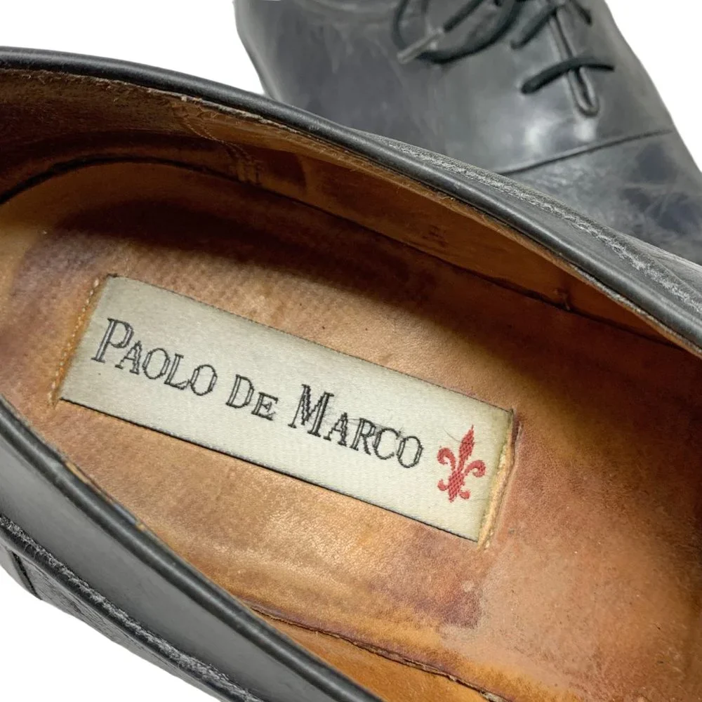 Paolo De Marco paolo de