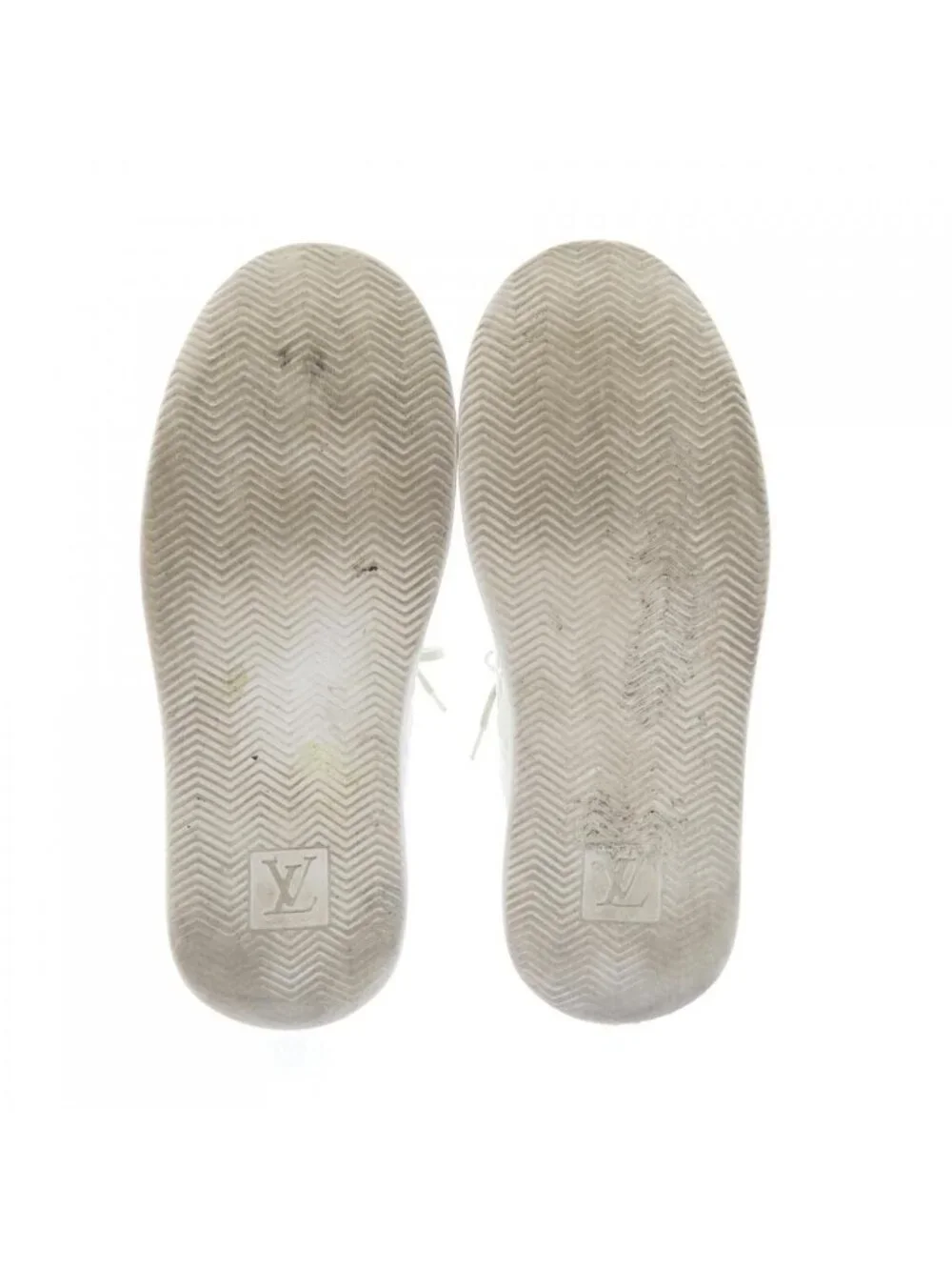 Louis Vuitton Beverly Hills Line Sneakers