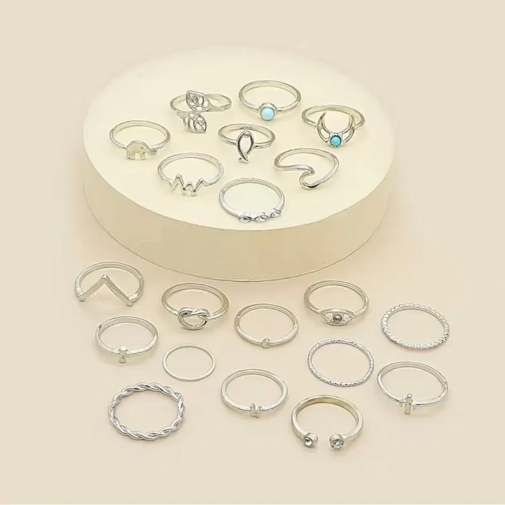 N/A set 20
